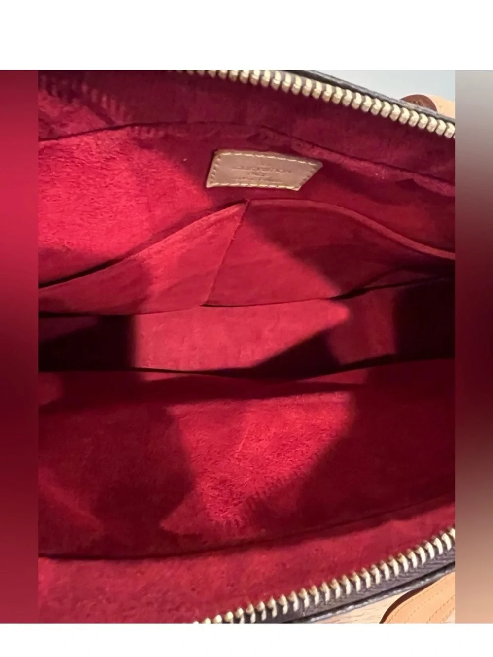 Louis Vuitton Monogram Multipli-Cite Tote